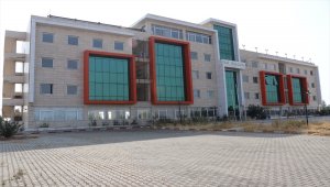 Diyarbakır'da geliştirilen "Empire" buğday ile daha fazla verim alınması hedefleniyor 