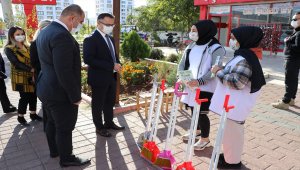 Diyarbakır'da Kayapınar Belediyesinden "Temiz Sokaklar Projesi"