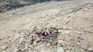 Diyarbakır'da mühimmat ve el yapımı patlayıcı düzeneğinde kullanılan malzeme ele geçirildi