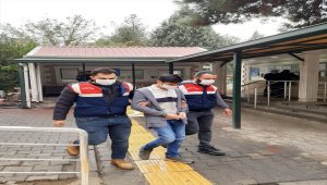 Diyarbakır'da vatandaşları işe alma vaadiyle dolandıran zanlı tutuklandı