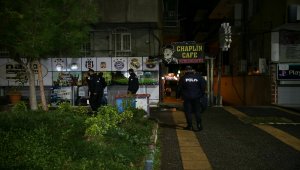 Diyarbakır'da yeni Kovid-19 tedbirlerinin uygulanmasına başlandı