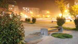 Diyarbakır, Siirt ve Şırnak'ta sokağa çıkma kısıtlamasına uyuluyor