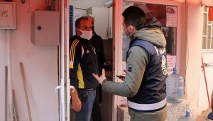 Doğu Marmara ve Batı Karadeniz'de Kovid- 19 tedbirleri