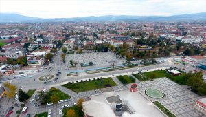 Düzce depreminin üzerinden 21 yıl geçti