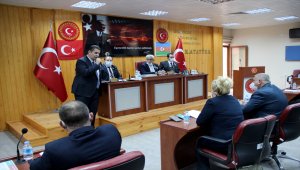 Edirne Sağlık Müdürü Yıldırım: "Hareketlilik demek koronavirüs demek"