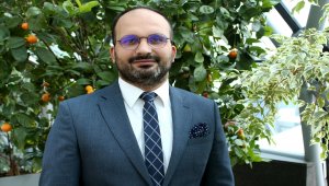Ekonomik araştırmalar platformu "Albaraka Banknot" yayın hayatına başladı