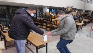 EKPSS başladı