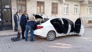 Elazığ'da bıçaklı kavga: 1 ölü