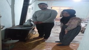 Elazığ'da kaybolan kadını evinin kömürlüğünde bulundu