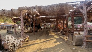 Emre Konuk: "Kılıcın parlattığı, kalemin aydınlattığı bir çağın öyküsü"