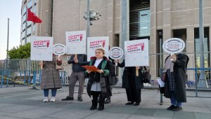 Erol Mütercimler'in yargılanmasına başlandı
