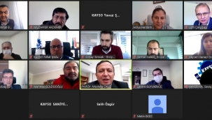 ERÜ'ye Akredite Gıda Laboratuvarı Ve Ar-Ge Merkezi Kurulacak