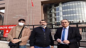 Esenler'deki kuyumcu soygunu ve cinayeti davasında karar