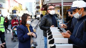 Esenler Dörtyol Meydanı'na HES koduyla girilecek