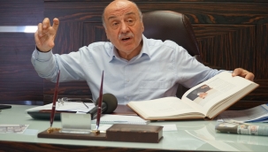 Eski OSB Başkanı Hasyüncü: Biraz İzzeti Nefisleri Varsa Utanıp İstifa Ederler!