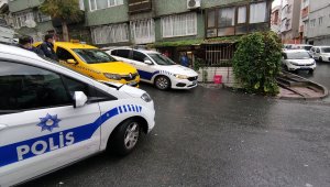 Fatih'te 1 kişi silahla yaralandı