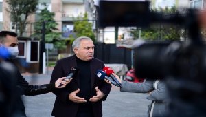 Fatih'te 10 bin binayı kapsayan plan düzenlemesine ilgi artıyor