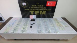 FETÖ'nün sözde "Batum imamı" Denizli'de yakalandı
