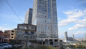 Fikirtepe'de kentsel dönüşüme devlet desteği sevinçle karşılandı