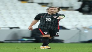 Futbol: Hazırlık maçı