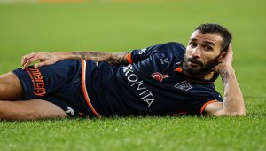Futbol: Süper Lig