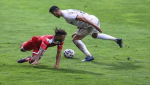 Futbol: Süper Lig