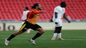 Futbol: Süper Lig