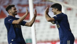 Futbol: Süper Lig