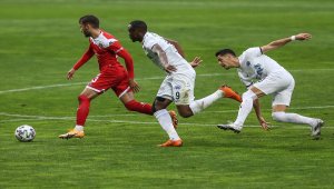 Futbol: Süper Lig