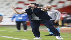 Futbol: Süper Lig