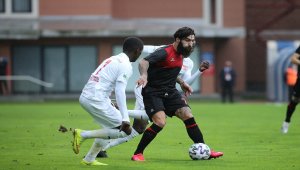 Futbol: Süper Lig