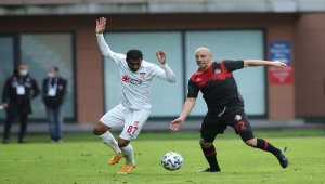Futbol: Süper Lig