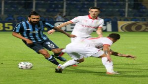 Futbol: TFF 1. Lig