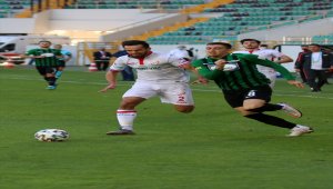 Futbol: TFF 1. Lig