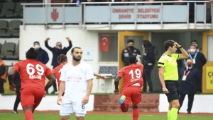 Futbol: TFF 1. Lig