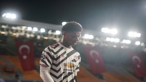 Futbol: UEFA Şampiyonlar Ligi
