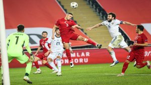 Futbol: UEFA Uluslar Ligi