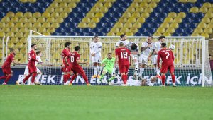 Futbol: UEFA Uluslar Ligi 
