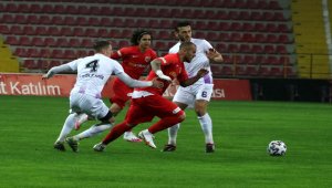 Futbol: Ziraat Türkiye Kupası
