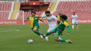 Futbol: Ziraat Türkiye Kupası