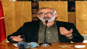 Gazeteci yazar Ahmet Kekeç vefat etti