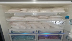 Gaziantep'te 50,5 kilogram metamfetamin ve 28 bin uyuşturucu hap yakalandı