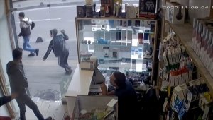 Gaziantep'te bıçaklı kavga: 1 ölü