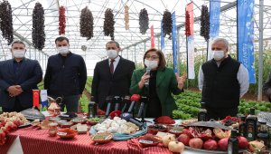 Gaziantep'te halka "şifa paketi" dağıtılacak