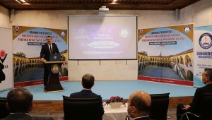 Gaziantep'te TÜBİTAK kitap mağazası açıldı