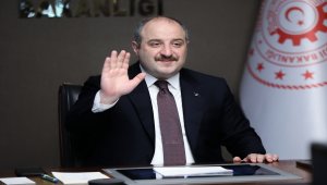 Gaziantep'teki tüm okullara "Okulum Temiz Projesi" sertifikası verildi