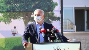 "Geleceğe Nefes, Dünyaya Nefes" Programı