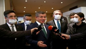 Gelecek Partisinden "Tam Demokrasi İçin Güçlendirilmiş Parlamenter Sistem" önerisi: