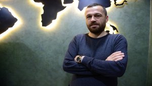 Giresunspor milli maç arasına moralli girdi