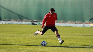 Göztepe, Kırklarelispor maçına hazır